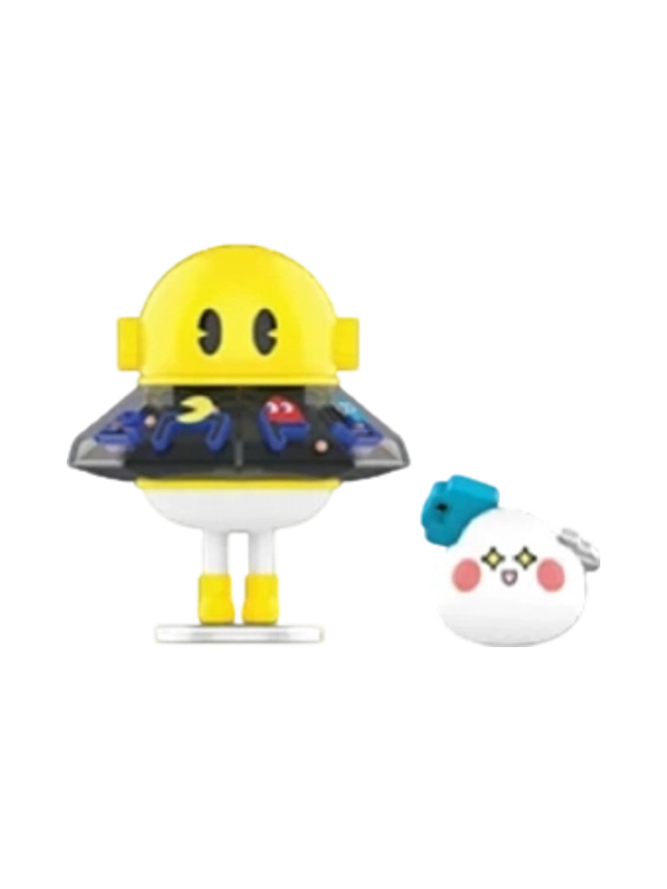 Spaceman