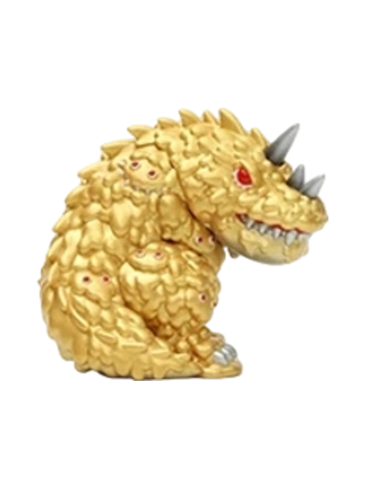 Golden Dragon