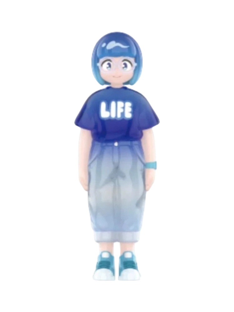 Sea Breeze Nori