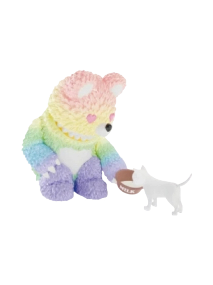 Little Friend