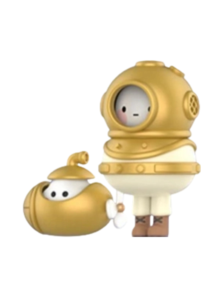 Deep Sea