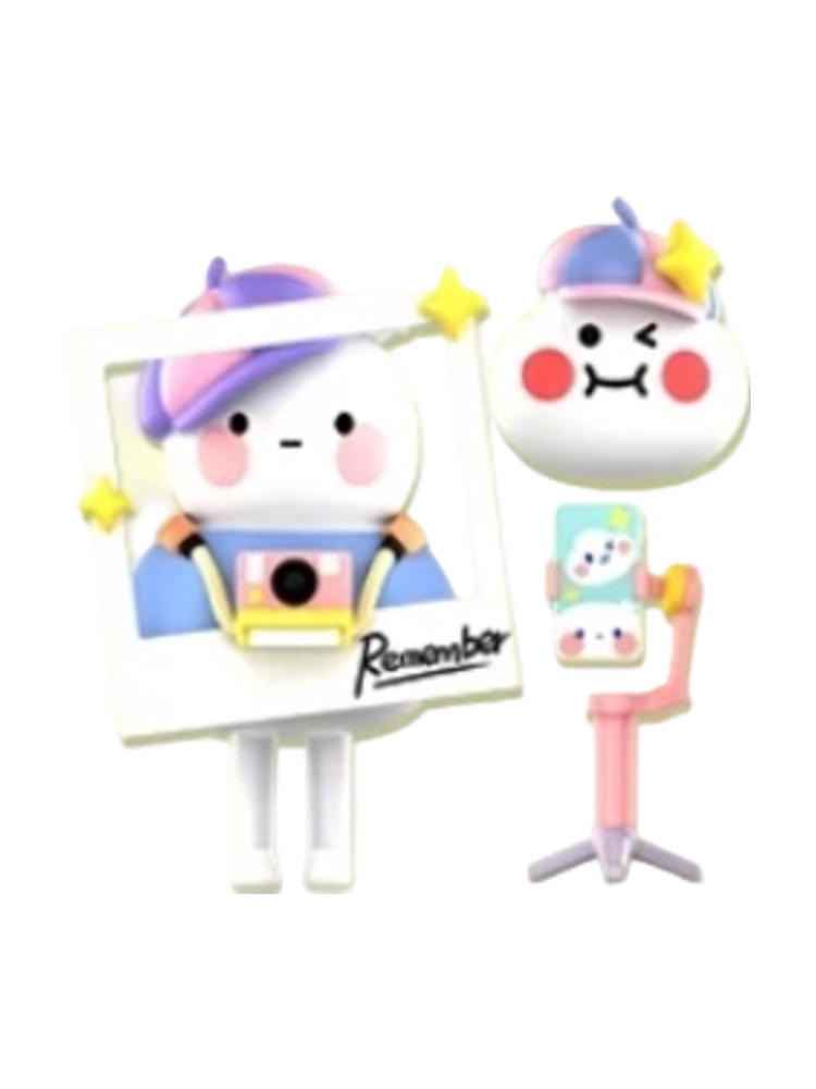 Taking a Picture