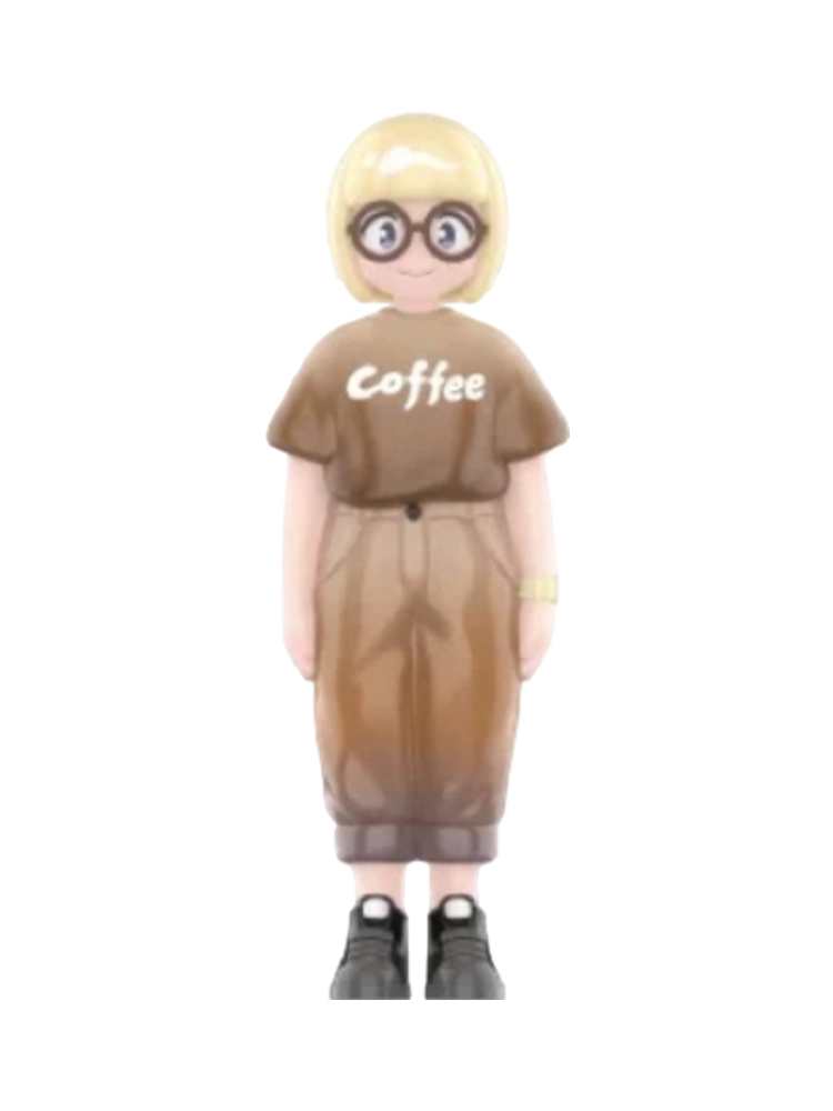 Coffee Nori