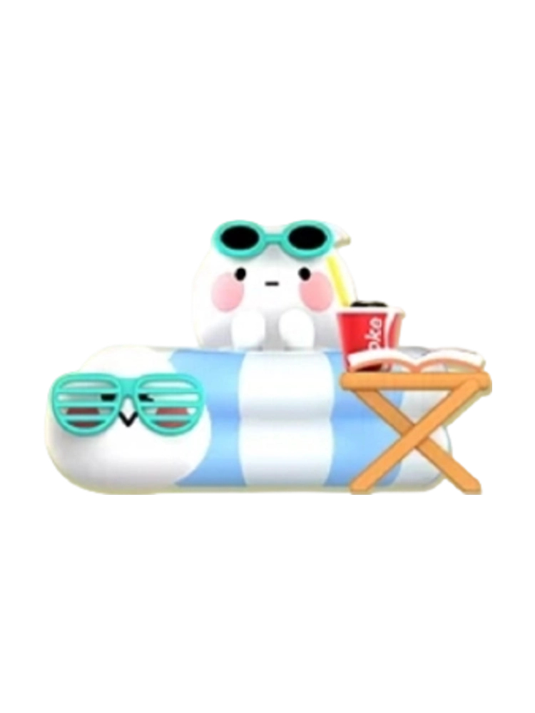 Swimming