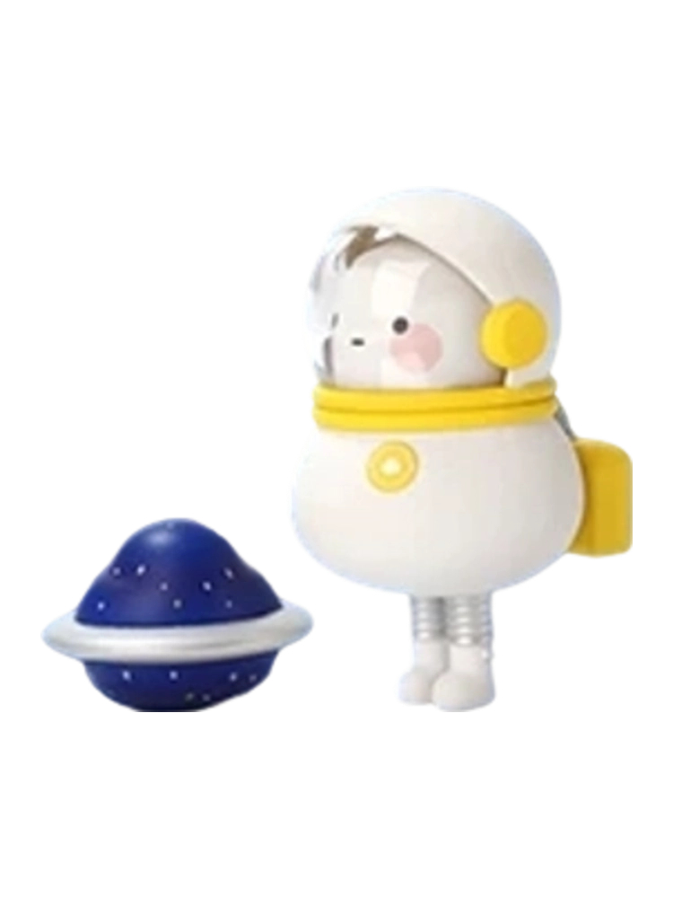 Spaceman