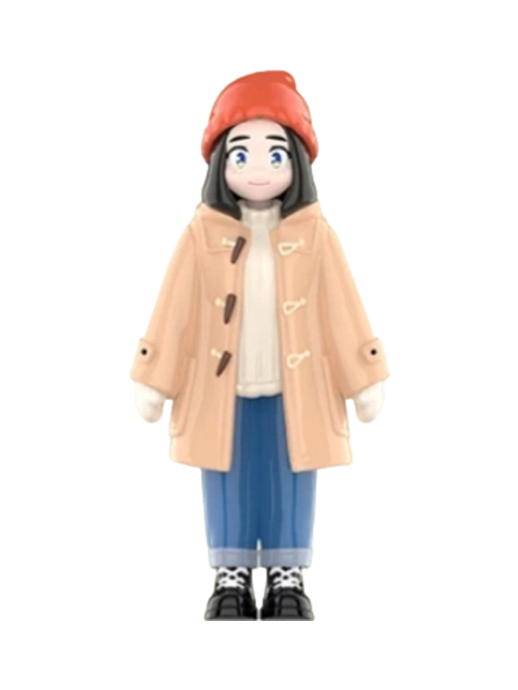 Duffle Coat