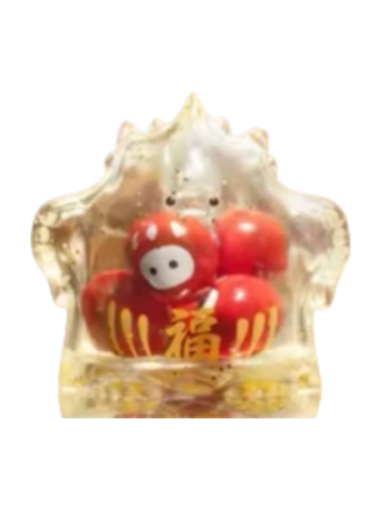Daruma Secret