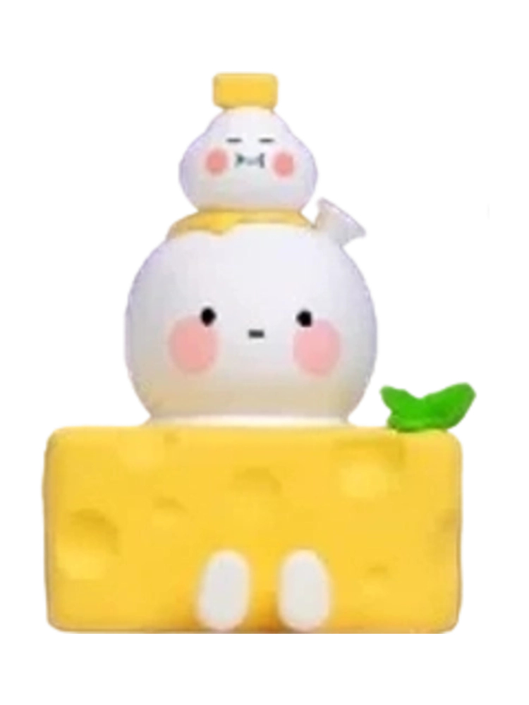 Cheese Planet