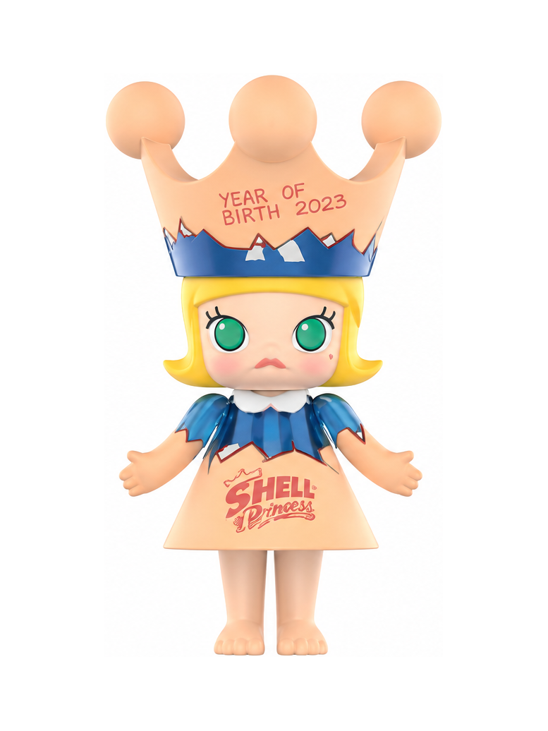 Special Princess