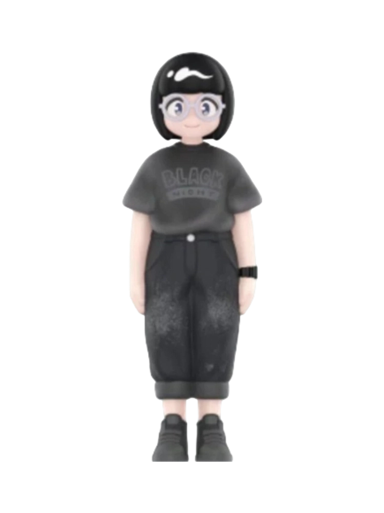Cool Nori
