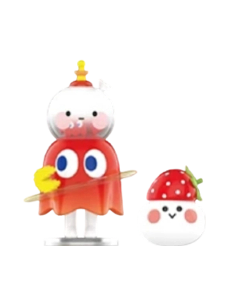 Red Ghost
