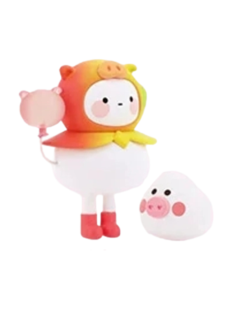 Mango Pig