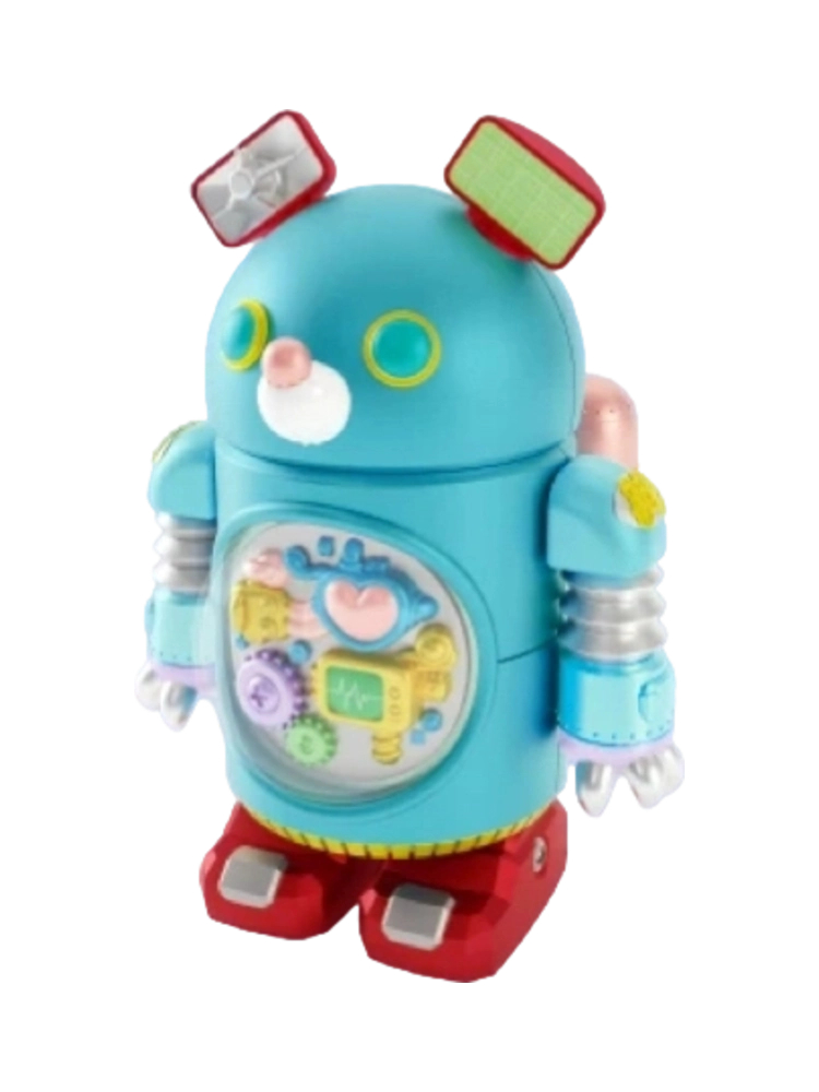 Mecha M8 Super Secret