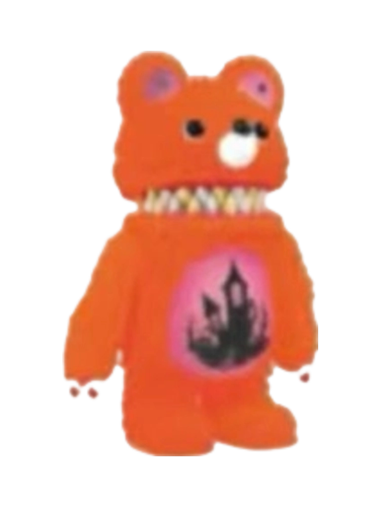 Halloween Mucky