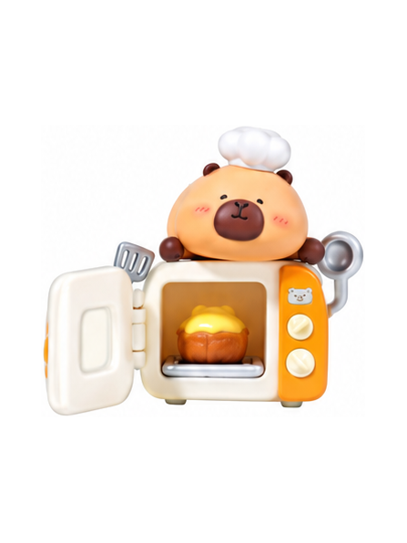 Toast Bread