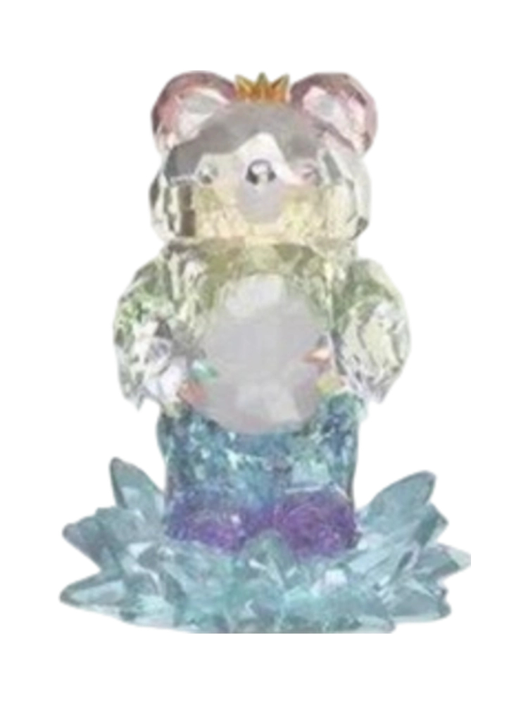 Frosty