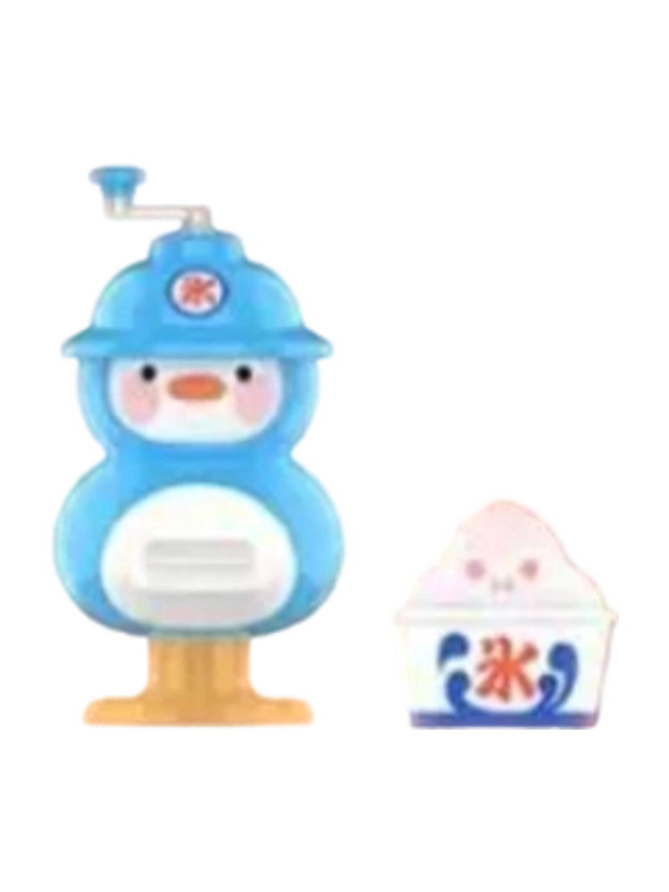 Snow Cone Machine