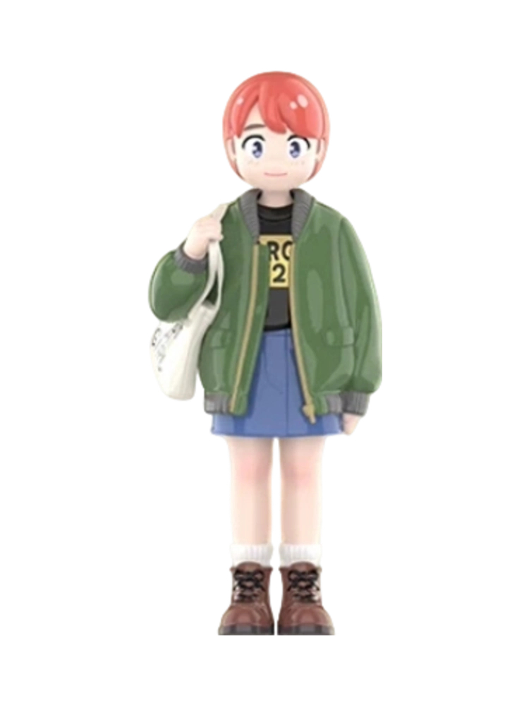 Flight Jacket