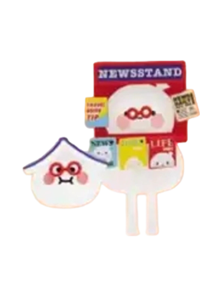 Newsstand