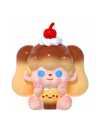 Pudding Meow