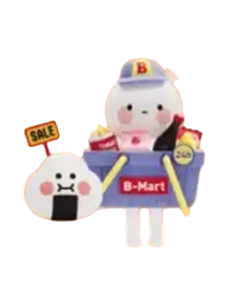 Convenience Store