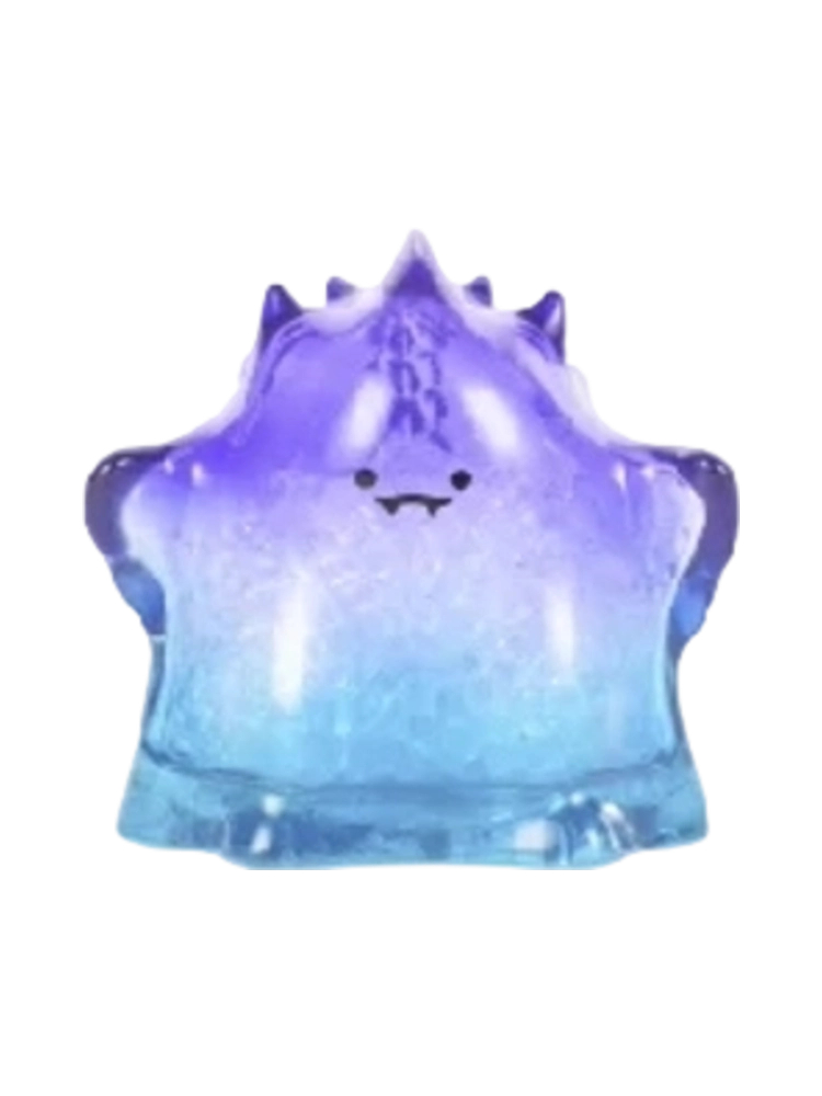 Blue Ice