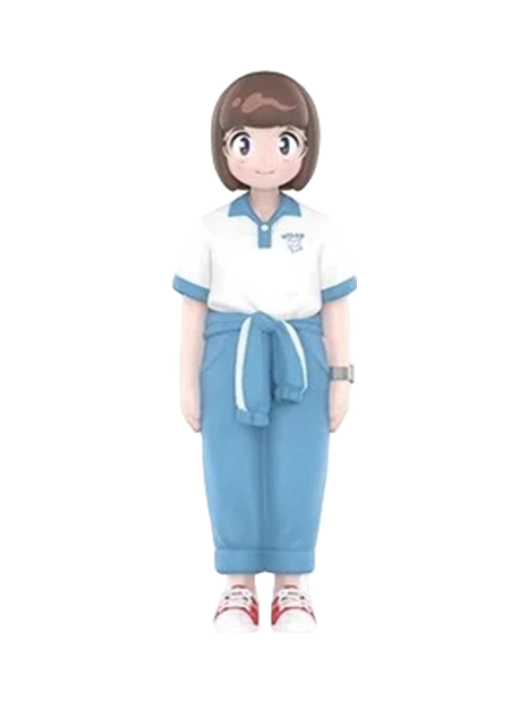 Meet Nori Big Secret