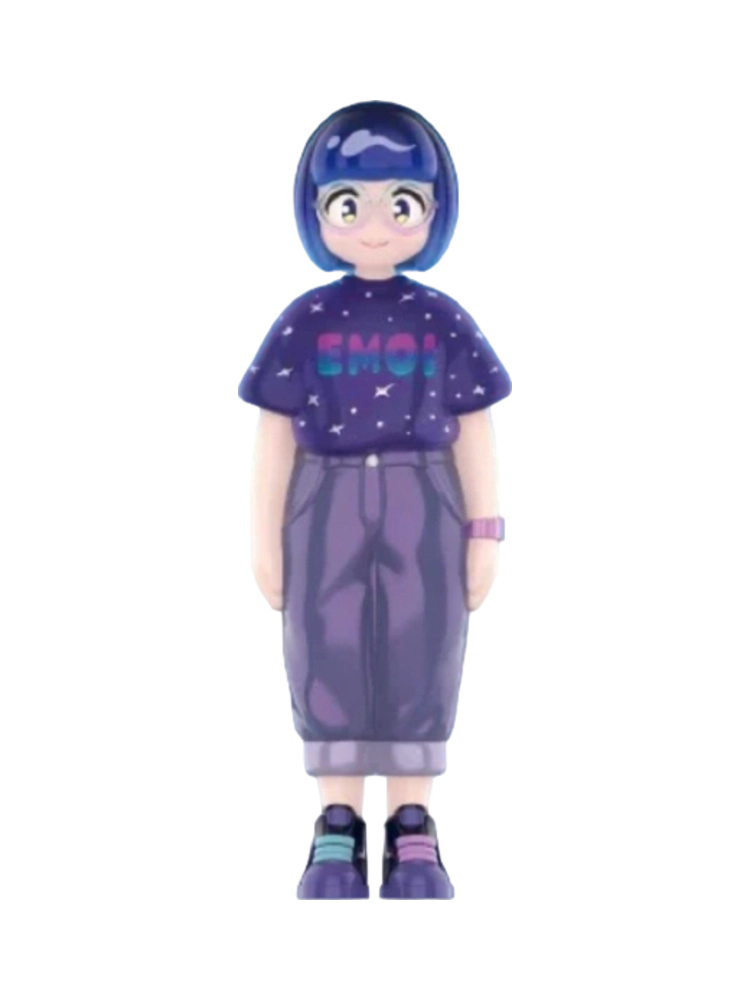 Starry Nori Secret