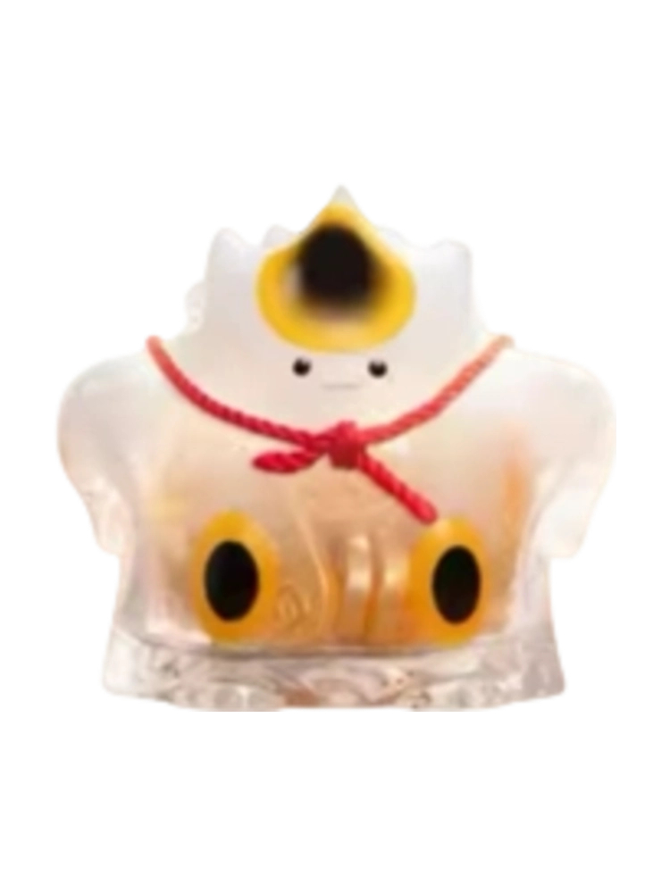 Beckoning Cat