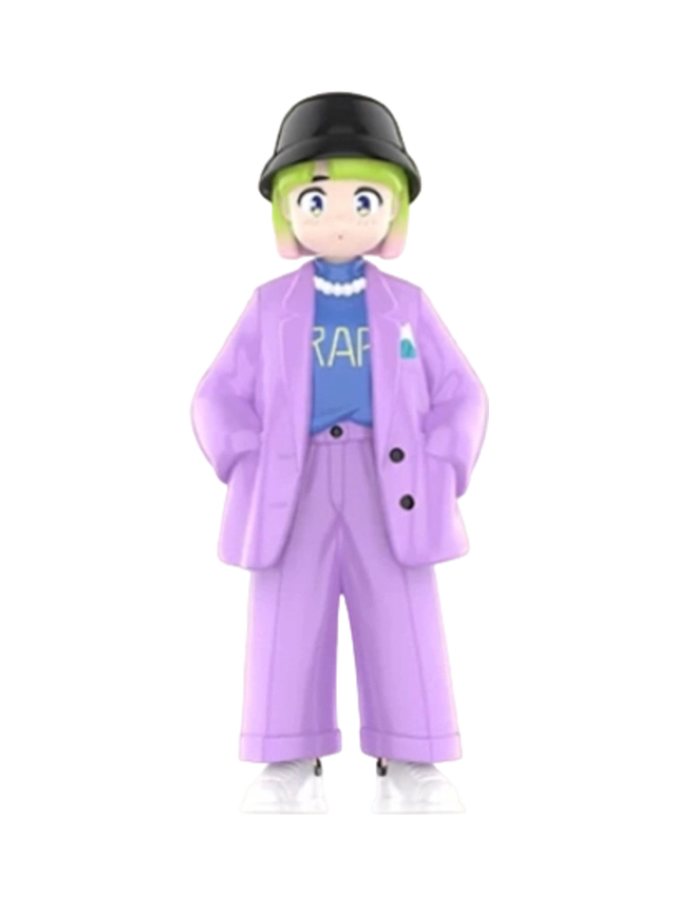 Vintage Suit
