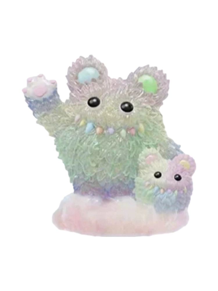 New Friend Secret