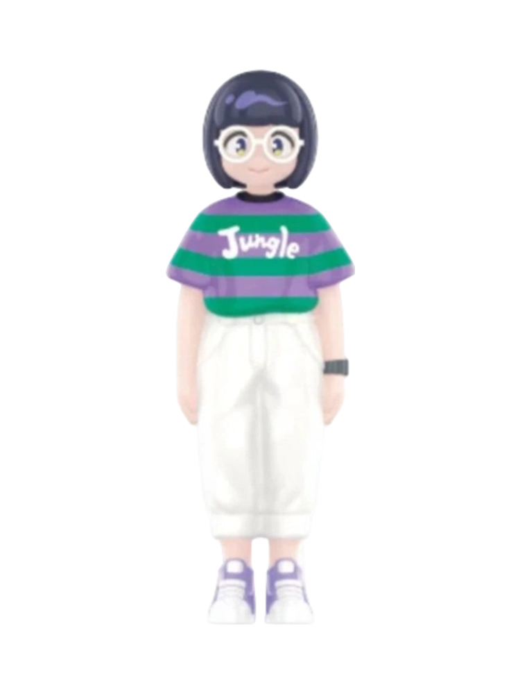 Jungle Nori
