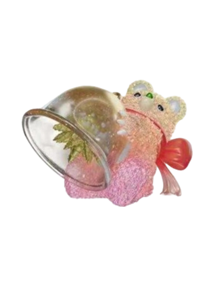 Bell Muckey