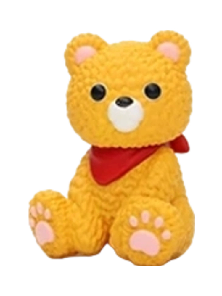 Forest Bear