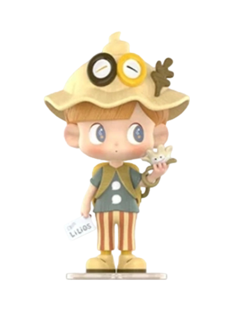 Summer Postman