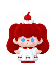 Red Velvet Cherry