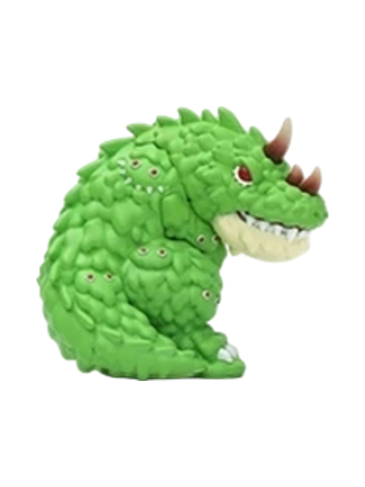 Green Dragon