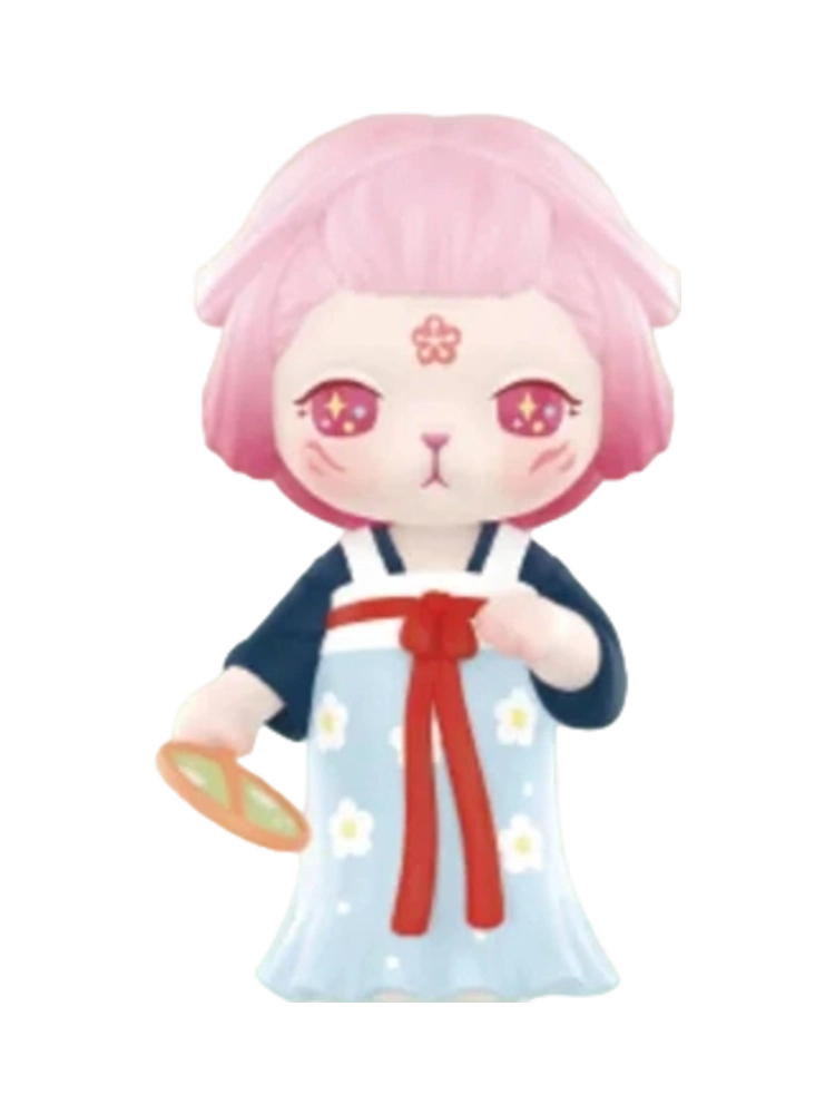 Plum Blossom