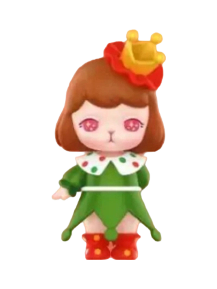 Christmas Elf