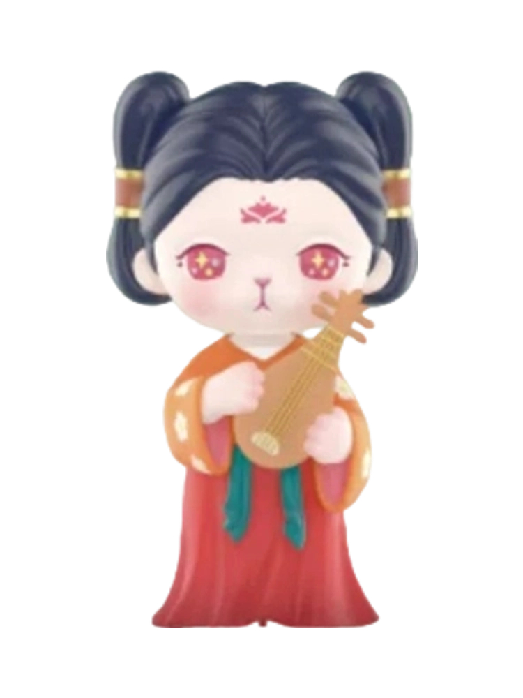 Chinese Lute