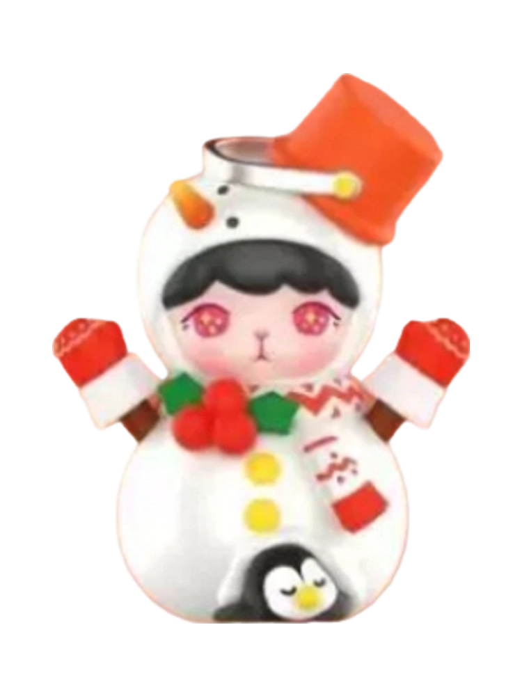 Snow Man
