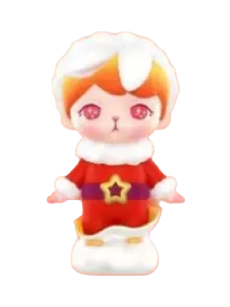Santa Claus