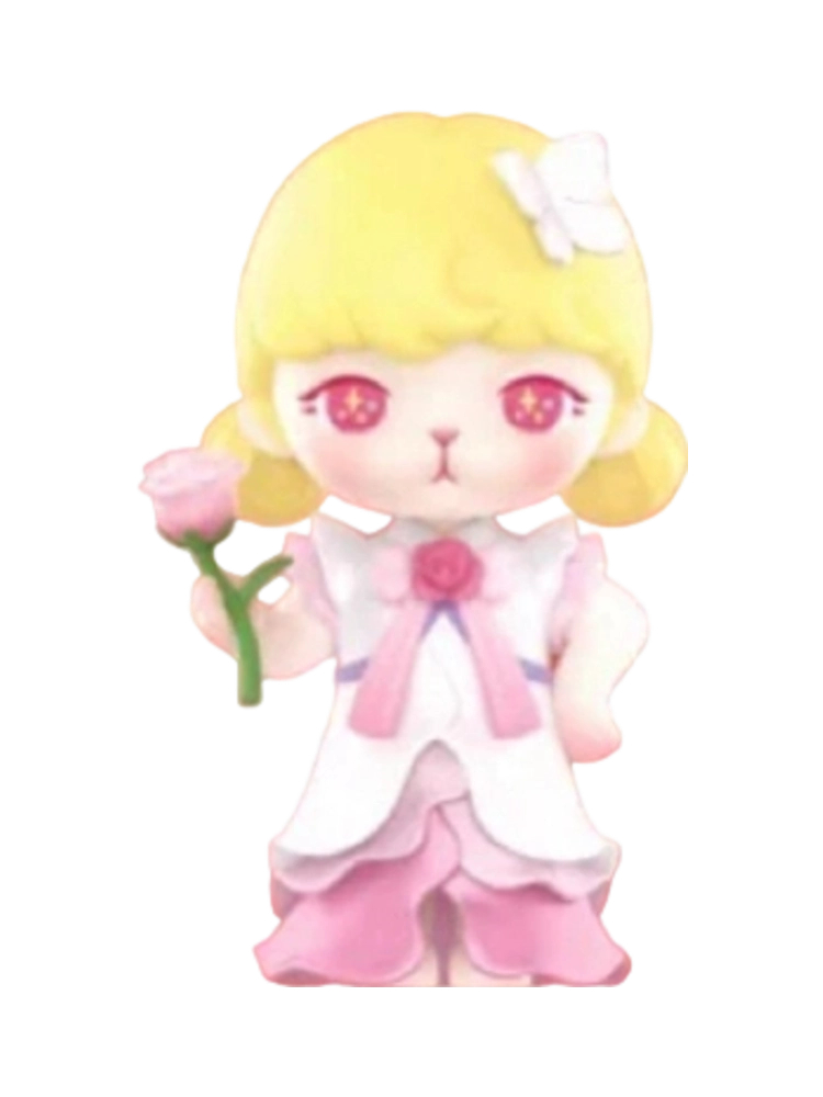 Rose Queen Secret
