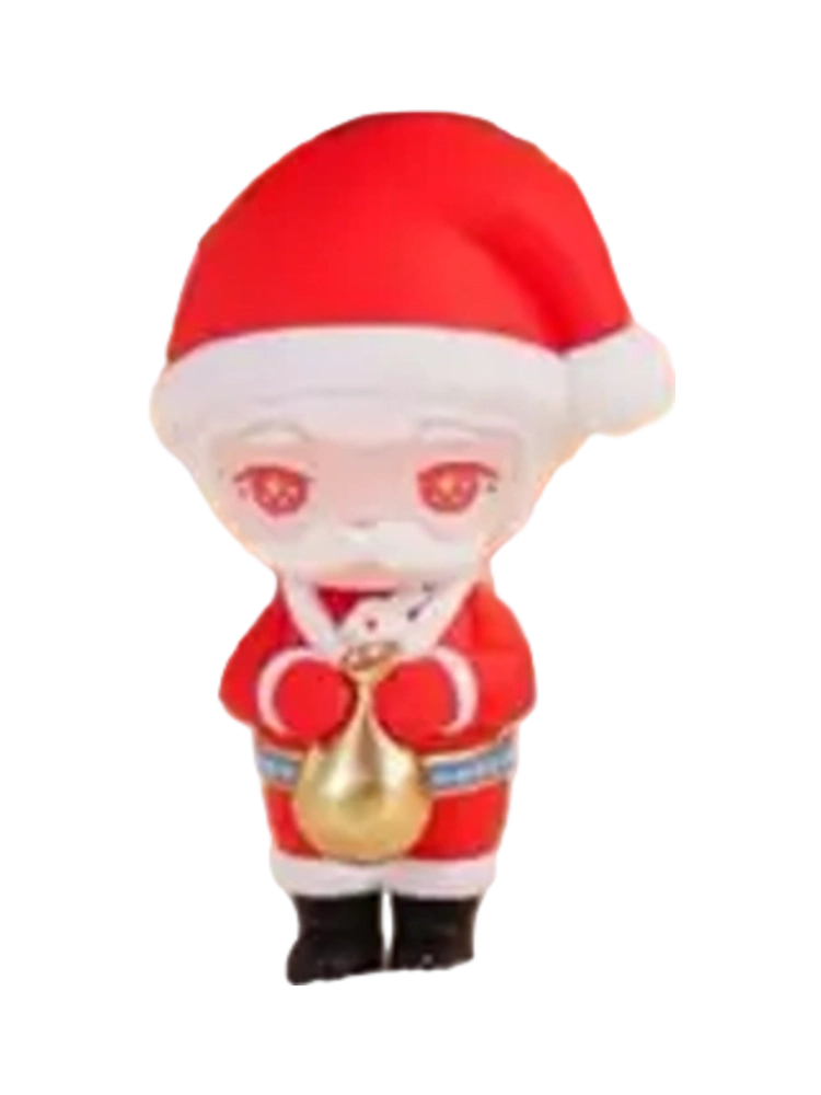 Santa Claus