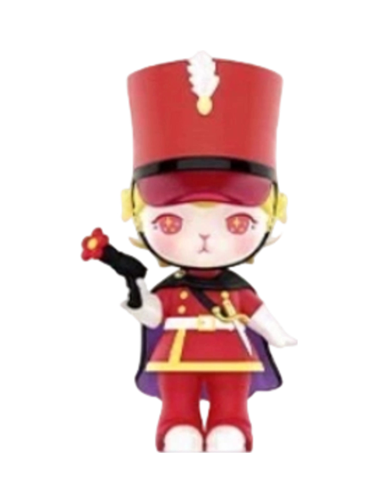 Guard Belle