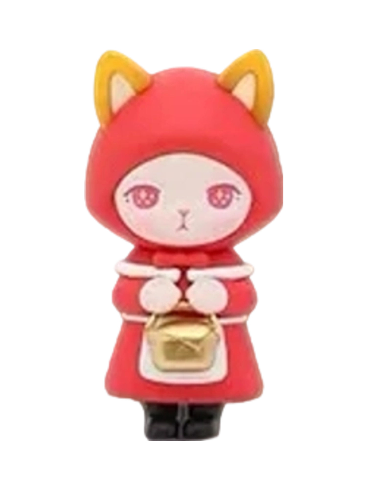 Little red riding hood