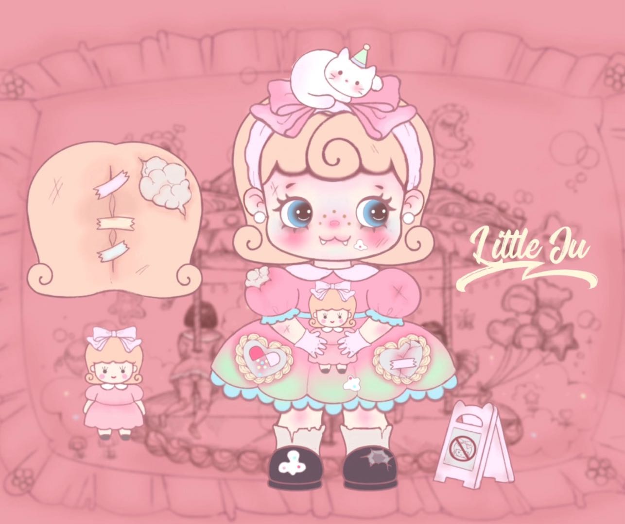 Little Ju