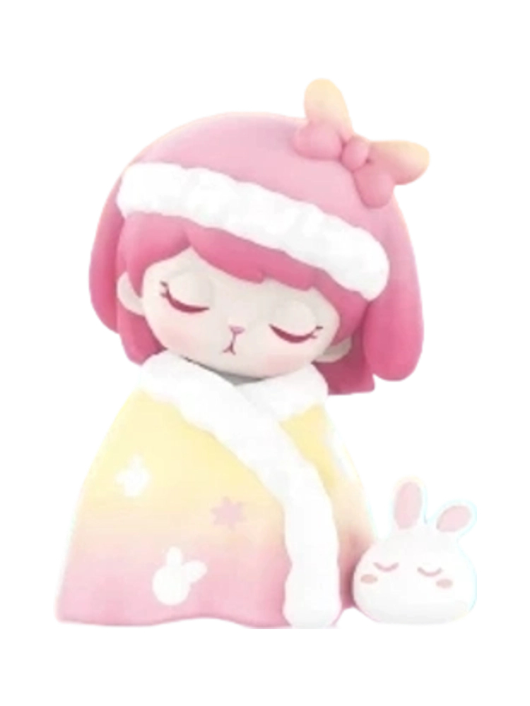 Hibernation Secret