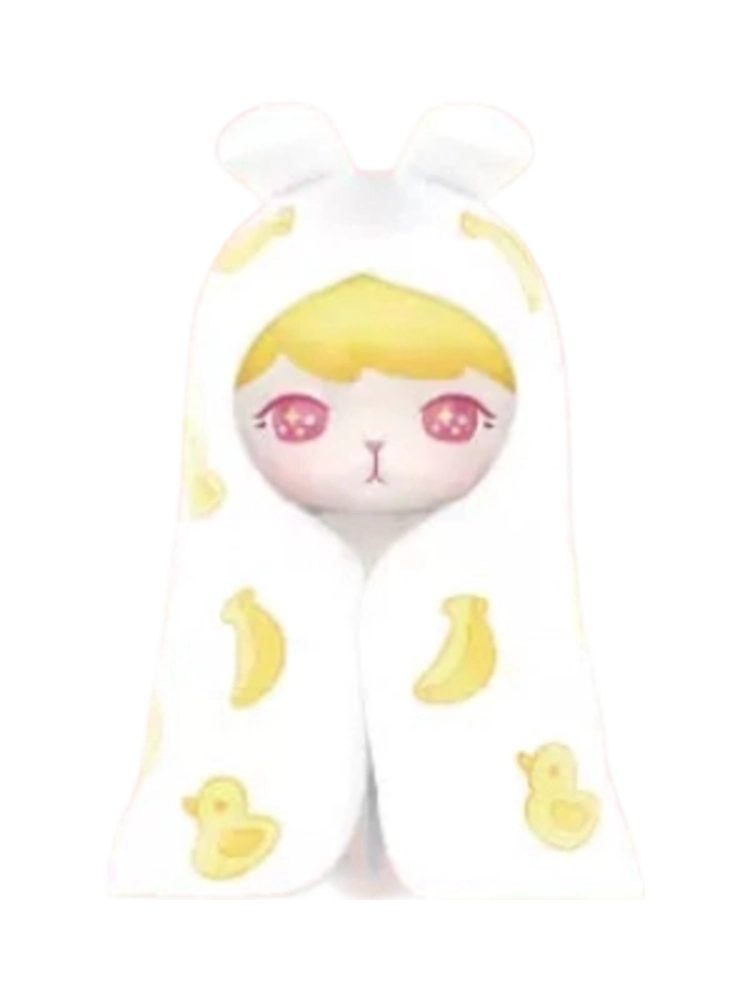 Duckie Towel