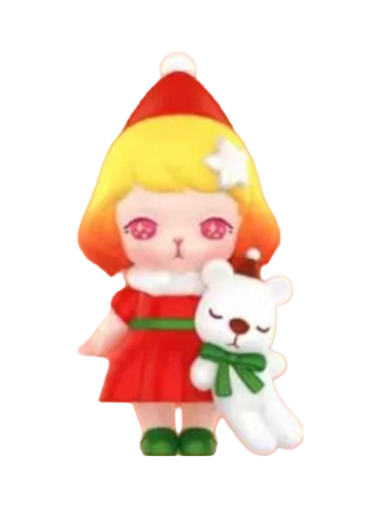 Christmas Eve Bear